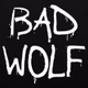 Bad-wolf Logo