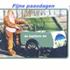 De Bakfiets FM Logo
