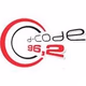 D-Code FM 96.2 Logo