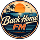 Back Home FM logo