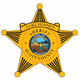 Scott County Sheriff, Fire and EMS Logo