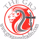 GRSquaredRadio Logo