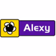 Alex Pepper Live radio Logo