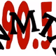 WMTH Radio - WMTH Logo