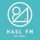 発するFM Logo