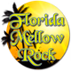 Florida Mellow Rock Logo