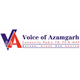 Voice Of Azamgarh Logo