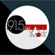 91.5 Jazz and More - KUNV Logo
