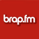 Brap FM Logo