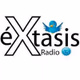éXtasis Radio Logo