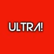 ULTRA Cumbia logo