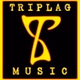 Triplag Radio - DarkPsy logo