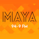 Cadena 27 - Maya FM Logo