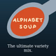 Alphabet Soup Logo