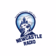 Newcastle Online Radio Logo