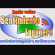 Radio Sentimiento Lagunero Logo