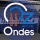 Oz'Ondes FM Logo