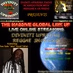 Diviniti Uprising Radio Logo