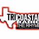 FleetDJRadio - Tri Coastal Radio Logo