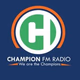 Champion FM Radio Logo