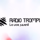 Radio Trompo Logo