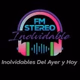 FM Stereo Inolvidable Logo