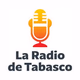 La Radio de Tabasco - XETVH-AM Logo