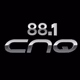 CNQ Radio Logo