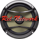 Radio Expreso Latino - Mega Fiesta Latina Logo