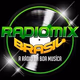 Radio Mix Brasil Logo