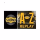 rova - The Sound A-Z Replay Logo