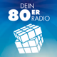 Welle Niederrhein - Dein 80er Radio Logo