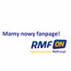 RMF ON - RMF Cuba Logo
