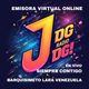 JDG Radio Logo