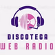 Discoteca Web Rádio Logo