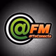 Arroba FM - XHESO Logo