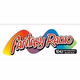 Fantasy Radio Malta Logo
