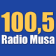 Radio Musa Logo