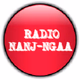Radio Nanj-Ngaa Logo