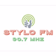 FM Stylo Logo