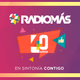 Radio Mas - XHOTE Logo