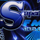 Super FM 102.0 Logo