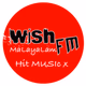 Wish FM Malayalam Logo