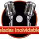 Baladas Inolvidables Logo