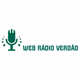 Web Radio Verdão Logo
