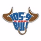 105.9 The Bull - KSTN logo