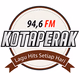 Radio Kotaperak Logo