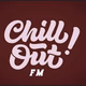 World Broadcasting Network - Chill Out FM Logo