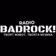 BadRock Radio - BadRock Hard & Heavy Logo