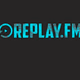 BE 24-7 - Replay.fm Logo